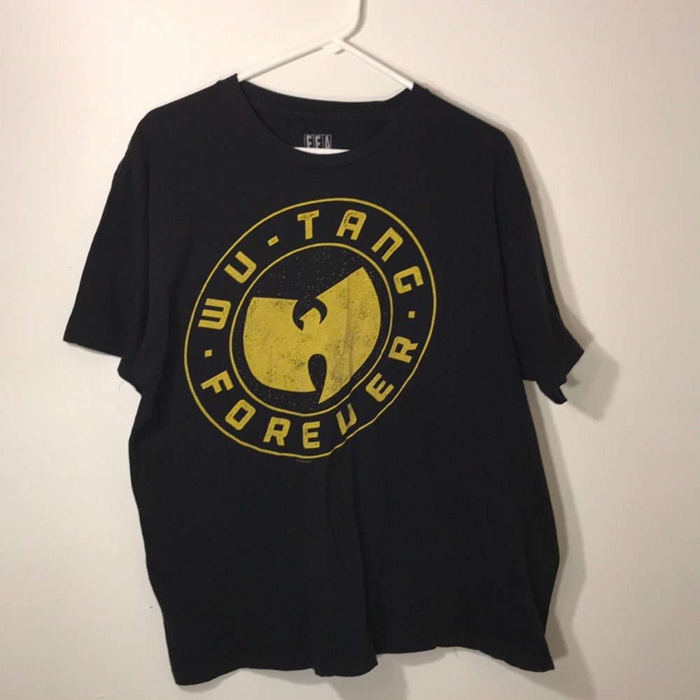Wu Tang Forever Men’s Tee